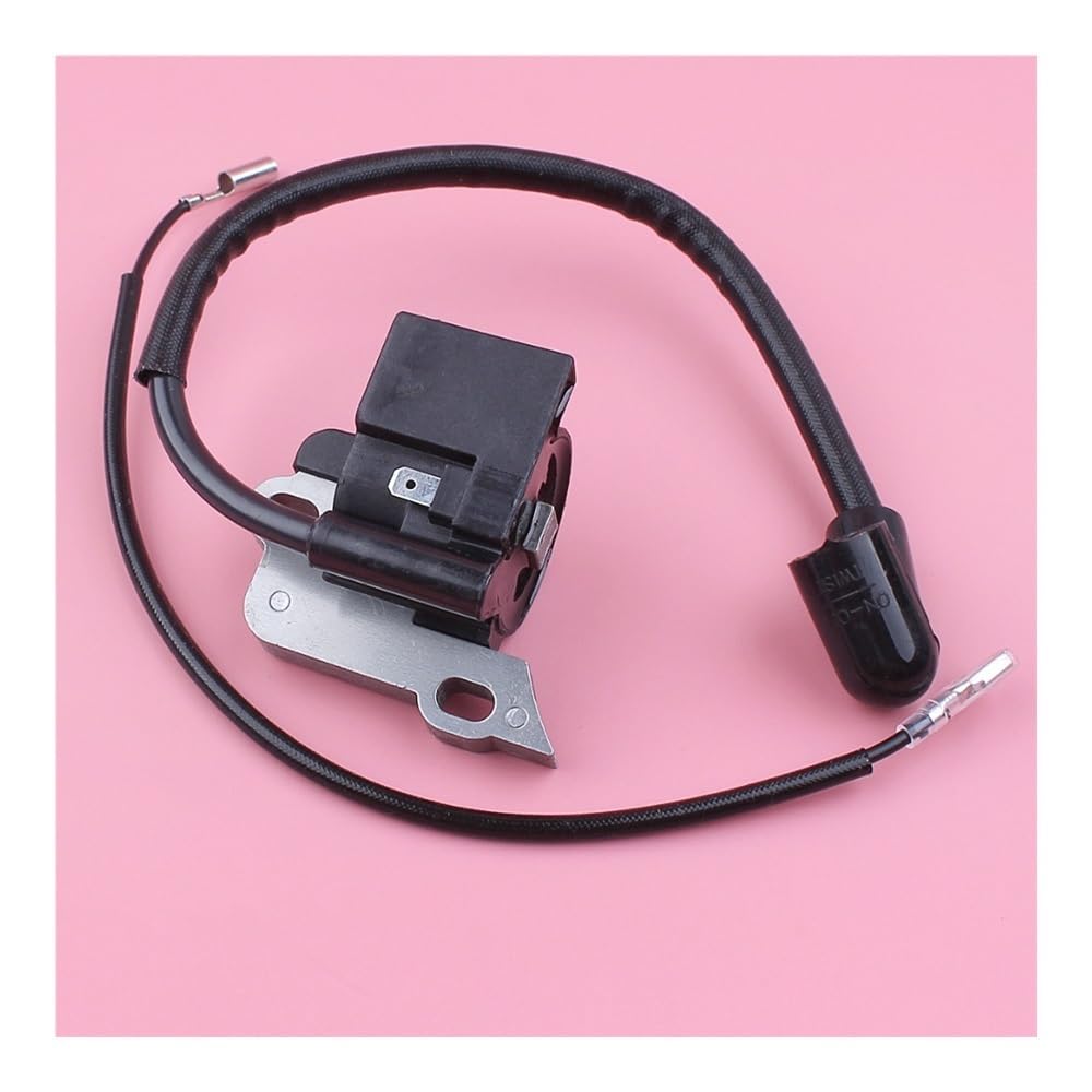 Bobina de encendido para motosierra 370 y 371 chispa constante
