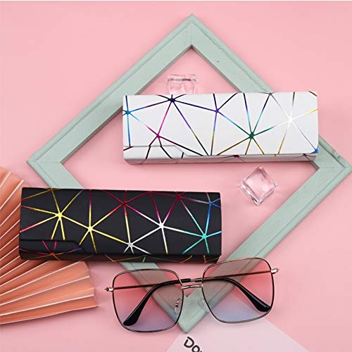 Image of eyeglasses cases,Portable protective case for glas,Unisex