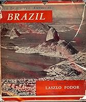 Our Beautiful Americas : Brazil B000ITX5FU Book Cover
