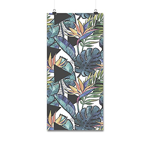 Papier peint meuble et cuisine au style moderne avec motif Contraste - 3