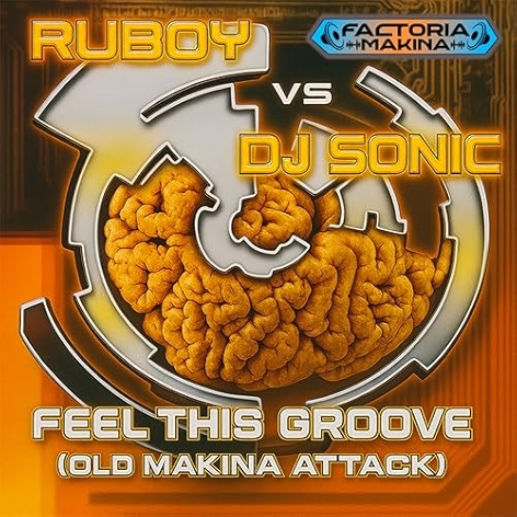 Feel This Groove (Old Makina Attack)