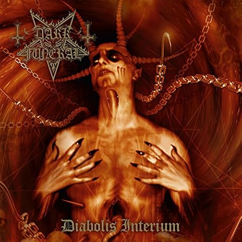 Diabolis Interium (Re-Issue + Bonus)
