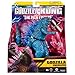 MonsterVerse Godzilla x Kong: Das Neue Imperium, 15 cm große Energized Godzilla-Actionfigur, ikonische Sammlerfilmfigur, inklusive 6,4 cm Kampf-Drohne, geeignet für Kinder ab 4 Jahren Geeignet günstig Kaufen-MonsterVerse Godzilla x Kong: Das Neue Imperium, 15 cm große Energized Godzilla-Actionfigur, ikonische Sammlerfilmfigur, inklusive 6,4 cm Kampf-Drohne, geeignet für Kinder ab 4 Jahren