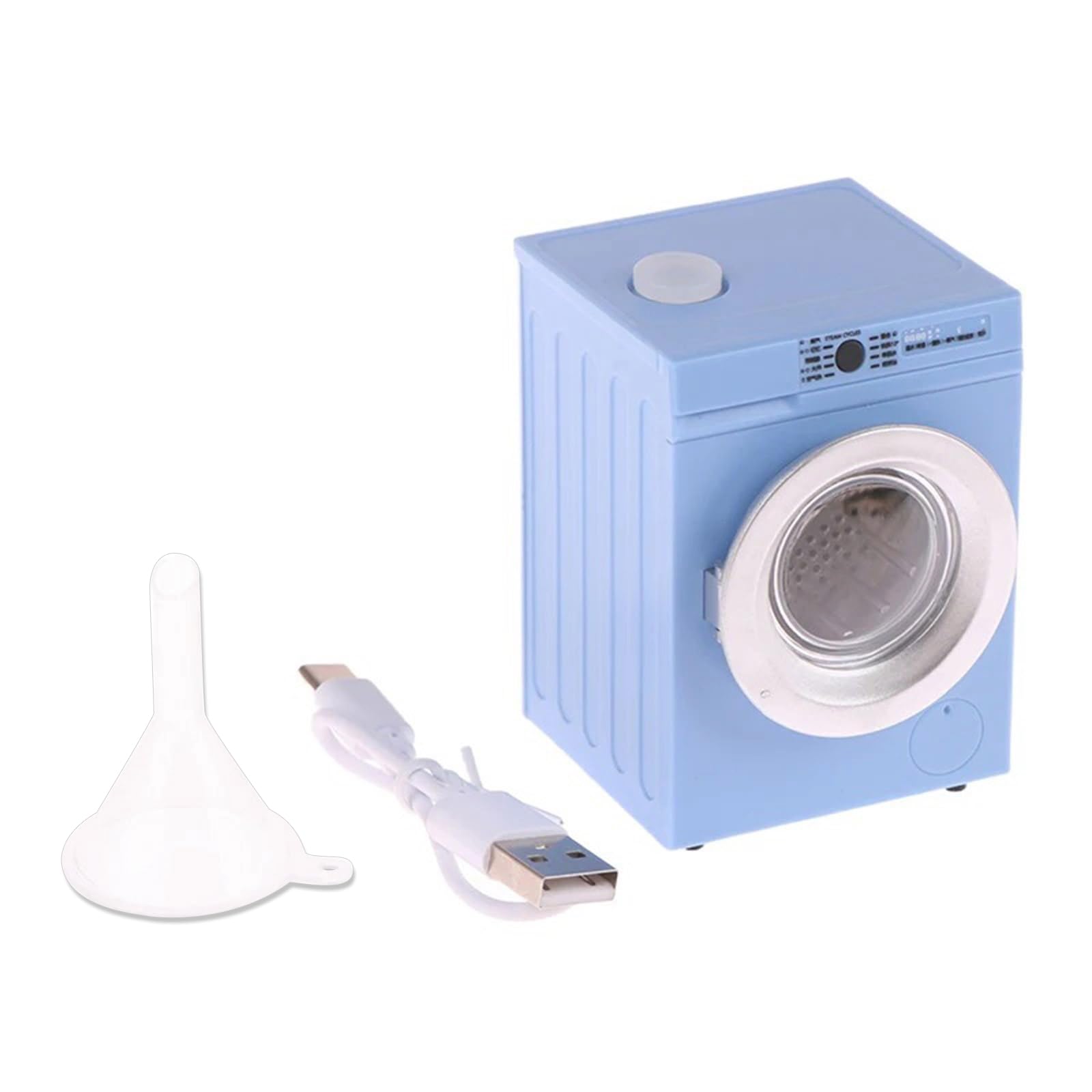Amazon | インタラクティブ 1 12 スケールドールハウスアプライアンス 