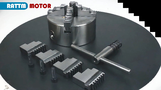 RATTMMOTOR 5