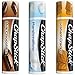 ChapStick S'more Collection Variety Pack Lip Balm Tube, Lip Care, 0.15 Ounce (Pack of 3)