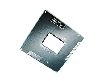Amazon.com: 2.1GHz Intel Core i3-2310M Mobile Processor