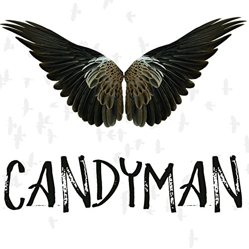 Candyman (Instrumental) DJ Digiback Digital Music