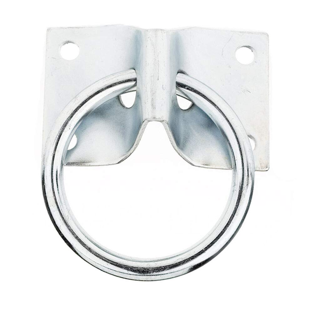 Horze Tie Ring Wall Plate