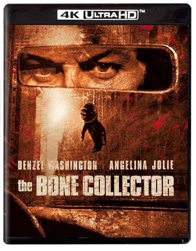 Image of The Bone Collector