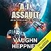 A.I. Assault: The A.I. Series, Book 3
