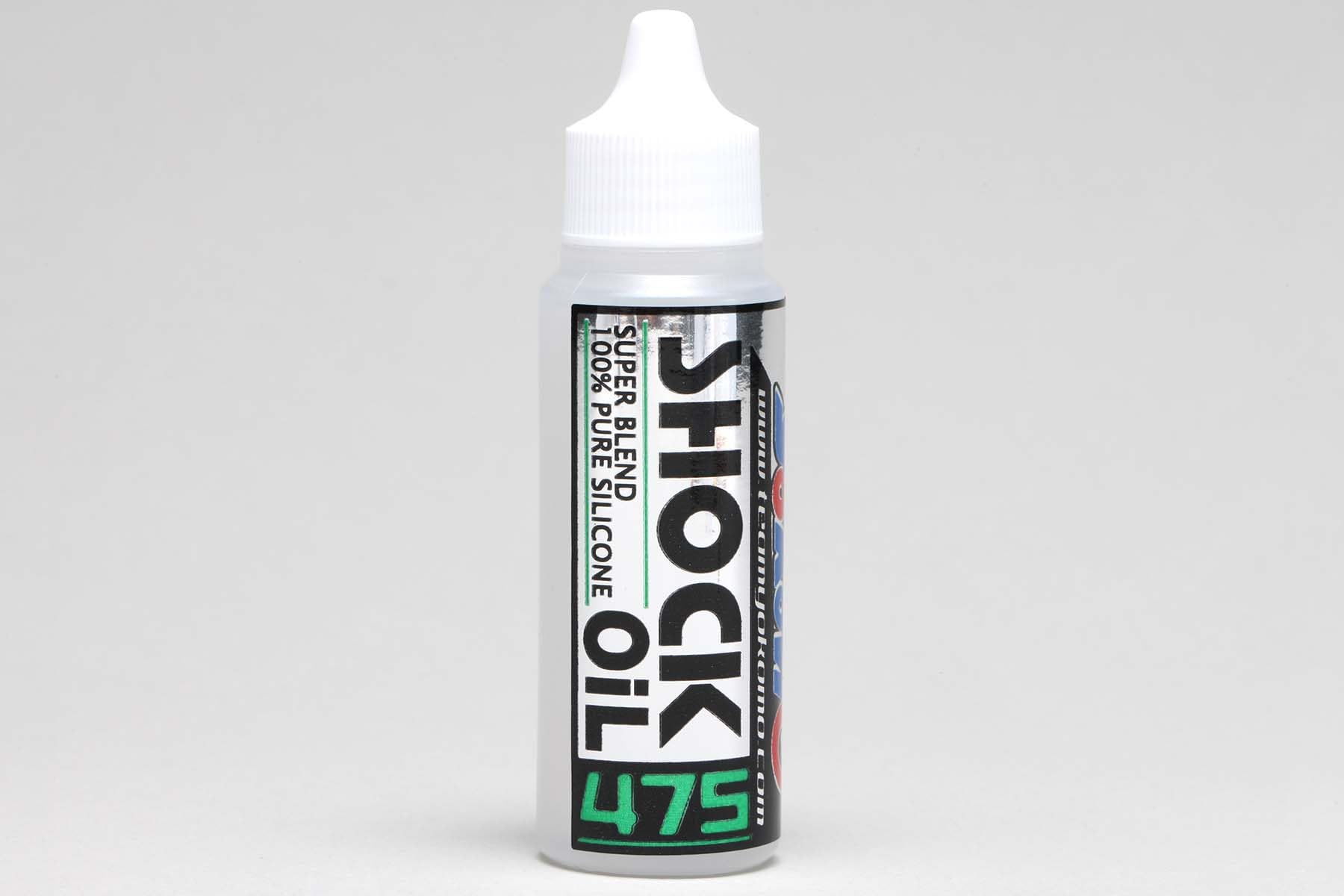 Amazon | ヨコモ (YOKOMO) スーパーブレンド ショックオイル #475 YS