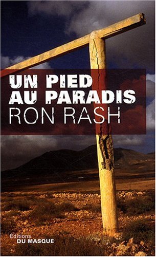 Un pied au paradis [French] 2702434010 Book Cover