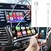 Car Carplay Cable for iPhone 16E 16 15 15 Pro Max 15 Plus Car Carplay USB C Cord USB A to USB C Cable for iPad usb C Cable 10th Gen iPad Pro iPad Air 5th 4th Mini 6th Gen Charger Cord Replacement 3FT