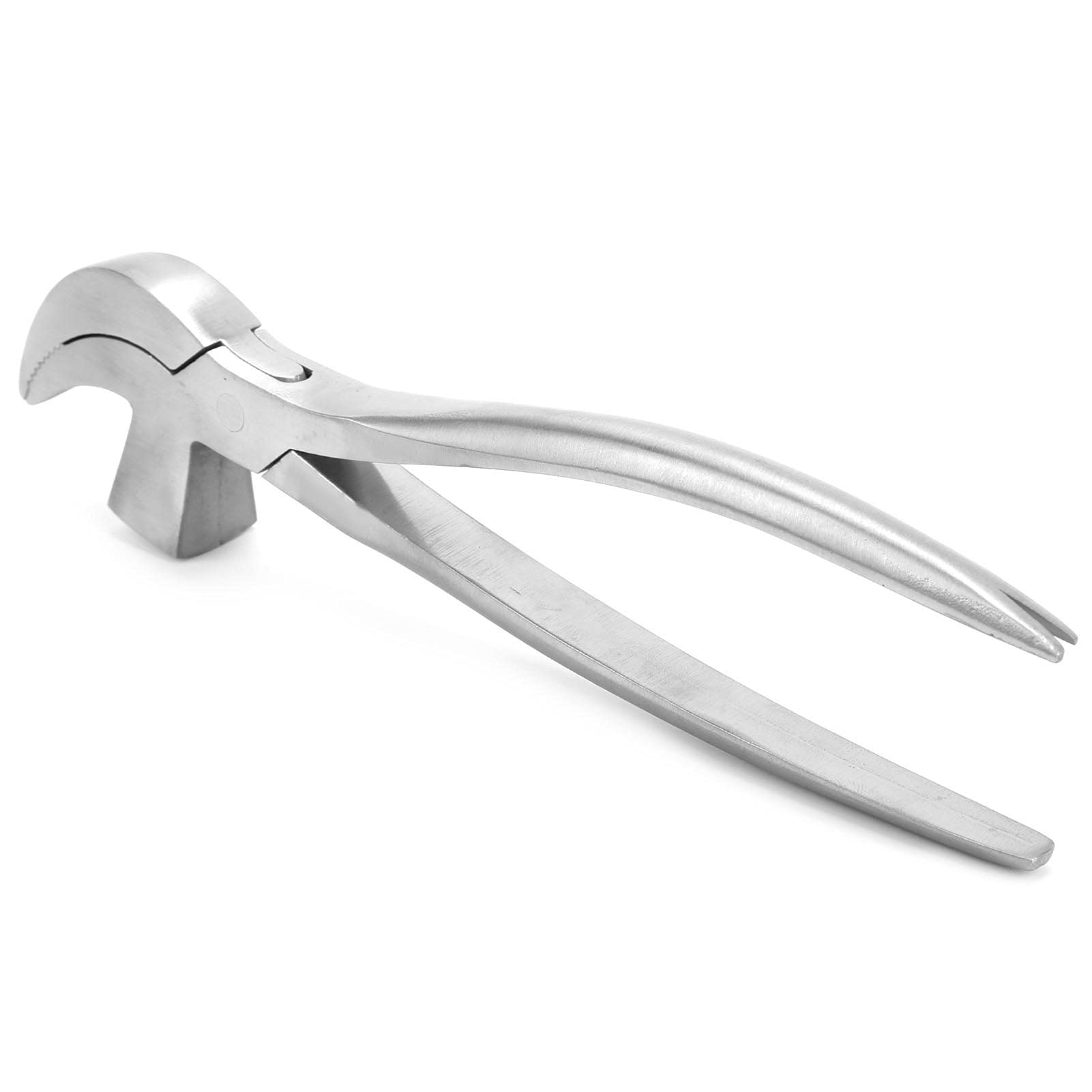 Pinza per Calzolaio Professionale - Pinze Multiuso per Sellai, Recinzioni Metalliche e Vite - Strumento di Alta Qualità per Artigiani