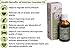 Extracto de raíz de valeriana con magnesio (Valeriana Officinalis) sin alcohol Tincture...
