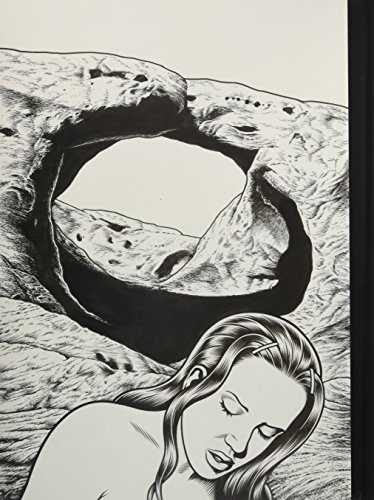 Black Hole: The Fantagraphics Studio Edition