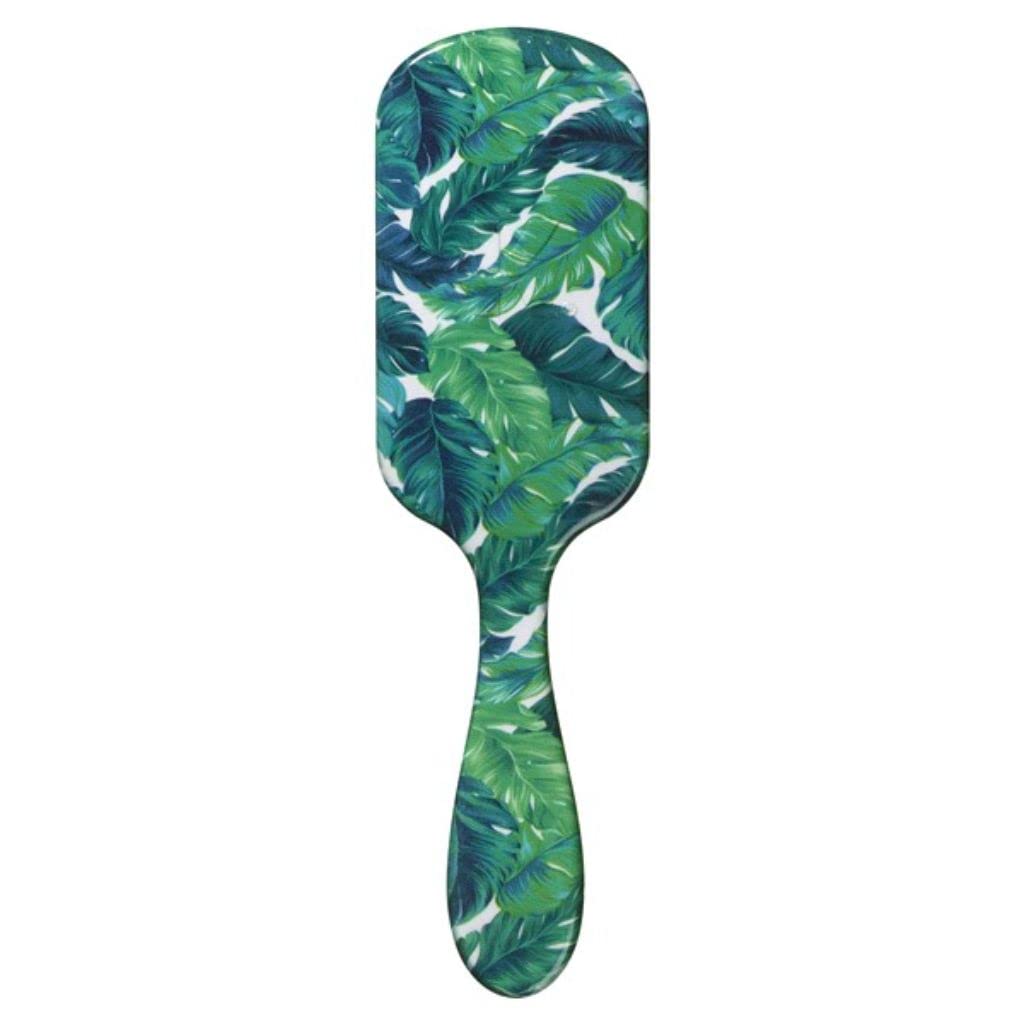 The Knot Dr. for ConairThe Knot Dr.® for Conair® Pro Brite Leaf Print Brush