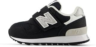 new balance(ニューバランス) ユニセックスベビー 313 現行モデル ベルクロ マジックテープ ベビー キッズスニーカー 幅広ファーストシューズ(12.0cm~16.5cm)