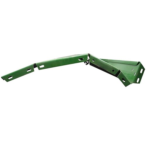 Miniatura 2 de H215050 - Panel trasero para modelos John Deere JD Combine 9560STS 9570STS