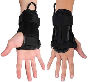 CTHOPER Impact Wrist Guard
