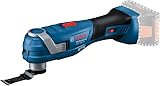 Bosch PRO Découpeur-ponceur GOP 18V-34 - 1