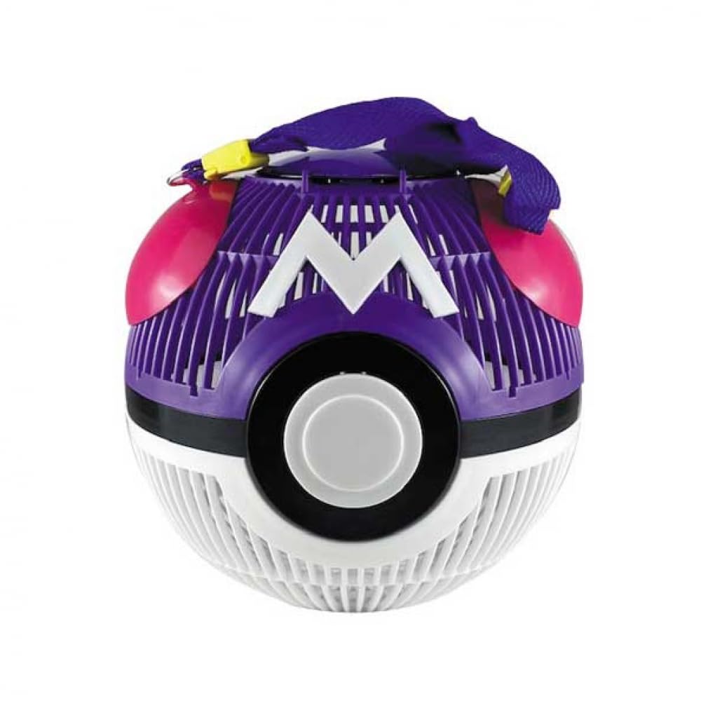 ポケットモンスター　マスターボール　虫かご Amazon.co.jp: マスターボール 虫かご ポケットモンスター