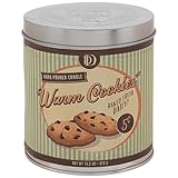 Hobby Lobby Warm Cookies Candle Tin