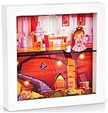 ⭐𝗣𝗘𝗥𝗙𝗘𝗞𝗧 𝗔𝗟𝗦 𝗚𝗘𝗦𝗖𝗛𝗘𝗡𝗞: Ob Kindergeburtstag, Taufe, Kommunion oder als Mitbringsel zur Babyparty, mit diesem einzigartigen Geschenk machen Sie Ihren Liebsten garantiert eine große Freude.