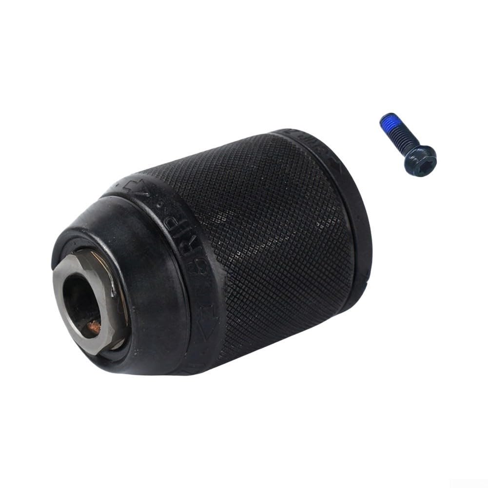 Tornillo de Mandril N092854 Metal para Taladro DCD996B