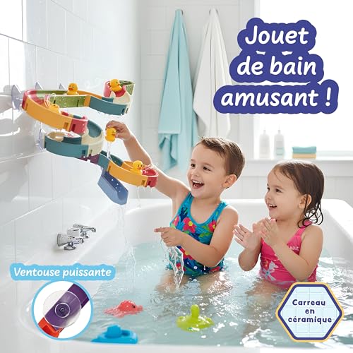 Circuit d'eau