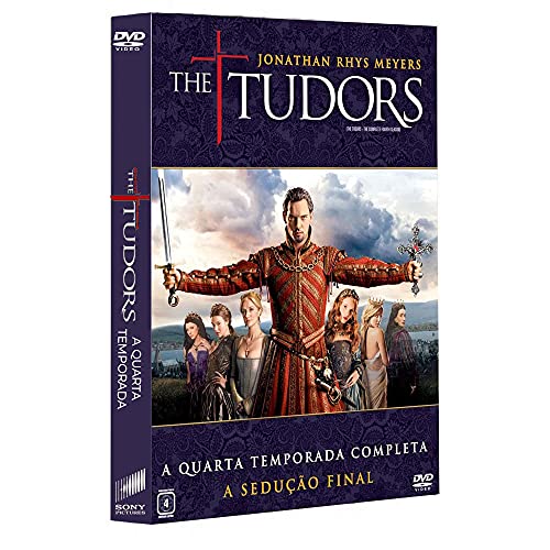 The Tudors - 4ª Temporada