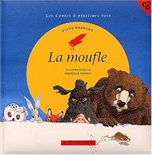 Download La moufle. Avec CD audio PDF