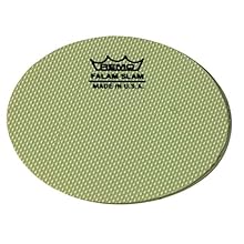 Kevlar pad, size: 4 inches For single pedal, self-adhesive Extend the life of the bass drum head, colour may vary, black, white or yellowish