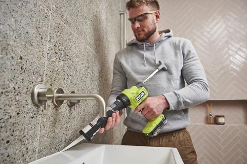 Pistolet à cartouche RYOBI RCG18 0 18V One+ Sans batterie ni chargeur - vue 9