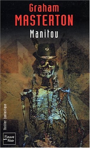 Manitou, tome 1