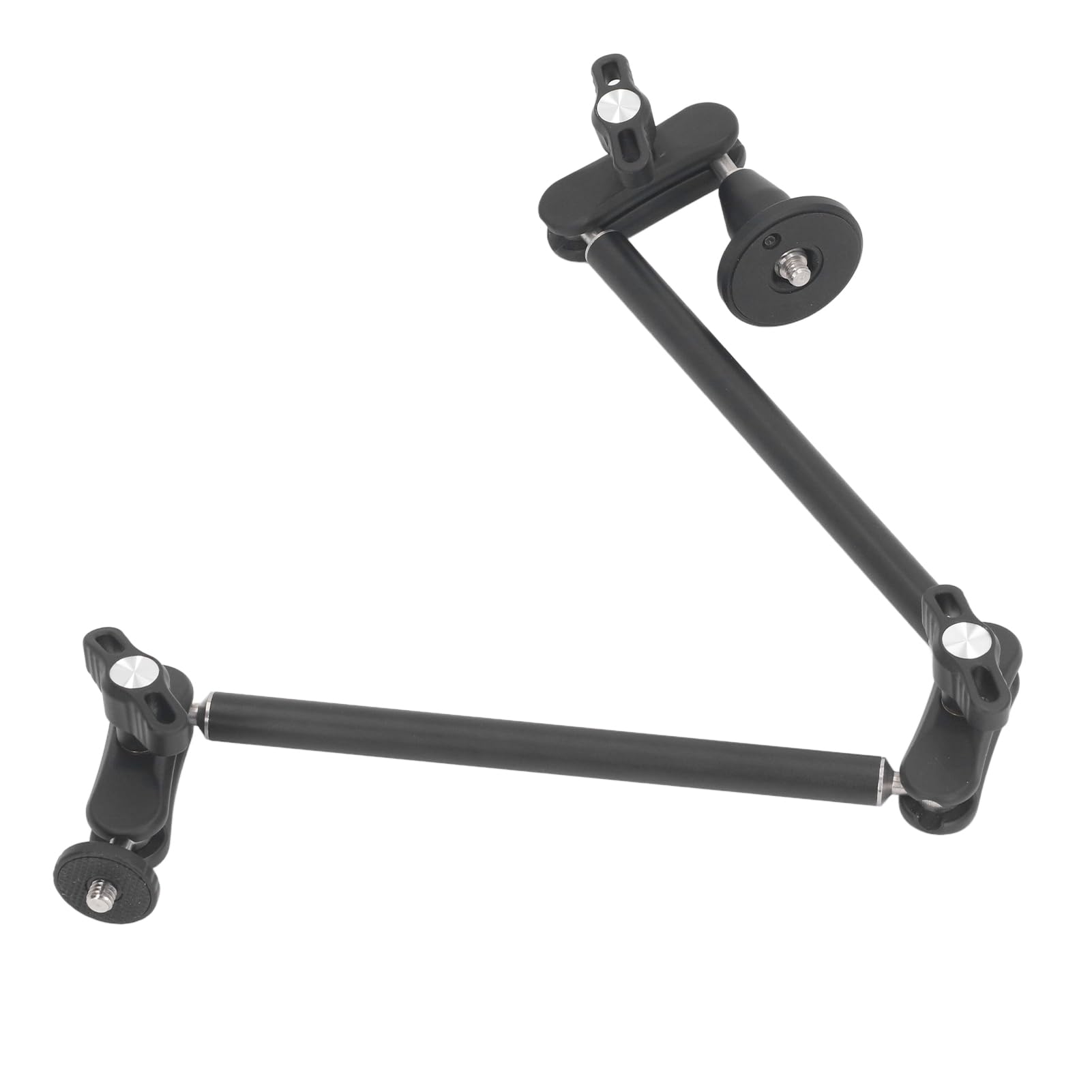 Braccio Articolato, Lunghezza 57 Cm, capacità di Carico 2 Kg