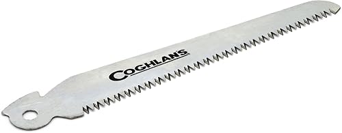 Miniatura 2 de Coghlan's Sierra Sierra de repuesto de acero