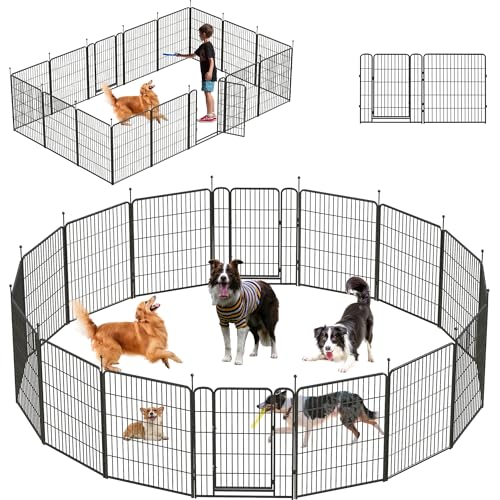 Dog Crate Dividers