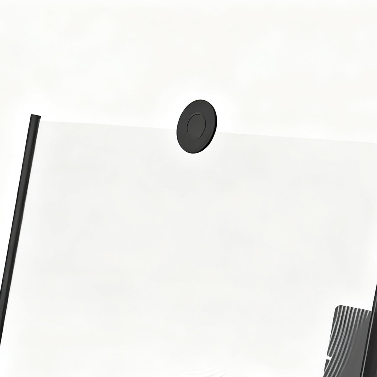 Ingranditore di schermo per telefoni cellulari, ingranditore HD 3D per desktop - ingranditore display smartphone, per bambini e anziani per guardare video, per serate cinema,