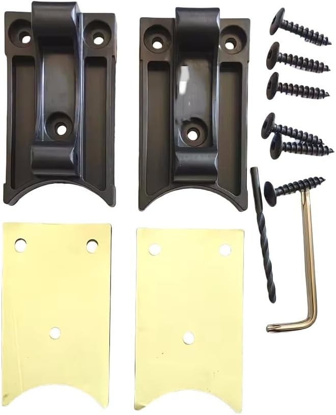 Foot Ladder Installation Mounting Bracket 295100747 295100869 295100742 Compatible with 2001-2018 Sea-Doo GTI GTS GTR RXP RXT-X GTX