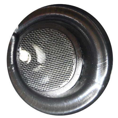 Flexible Gas Funnel Gasoline Filter Funnel (Screen Filter With Adjustable Neck) #TOP3