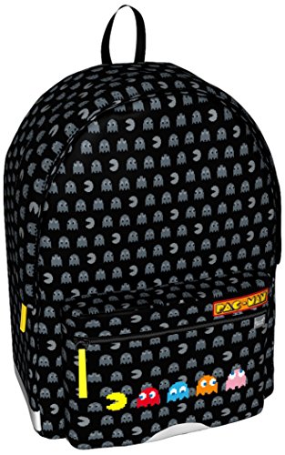 Quo Vadis 246378Q ZAINO Pac-Man - 40x30cm