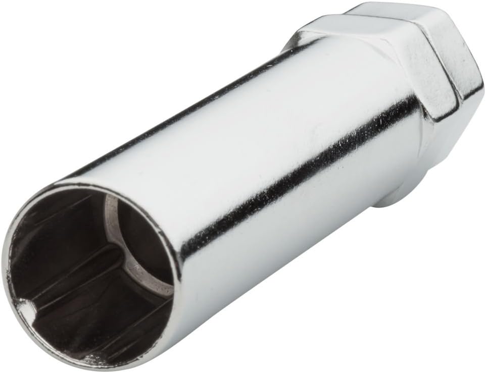 Uр Tо 40% оƒƒ DPAccessories BS27K5HE-BK04020 20 Black 14x1.5B Spline Tuner Lug Bolts for Aftermarket Wheels - 27mm Shank Suреr Brаndѕ DPAccessories BS27K5HE-BK04020 20 Black 14x1.5B Spline Tuner Lug Bolts for Aftermarket Wheels - 27mm Shank