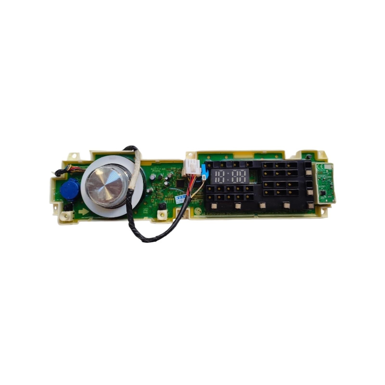 Fkymx A Compatible For Lg，Drum Washing Machine Computer Board Motherboard Ebr841214 Ebr84121449 Display Board Ebr851114 Ebr85111446(A)