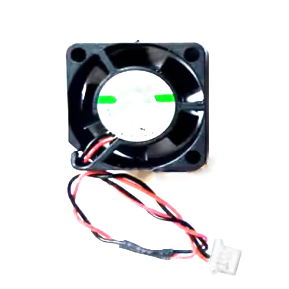 Cooling Fan MC25100V1-000U-A99 DC5V 0.60W 2PIN New