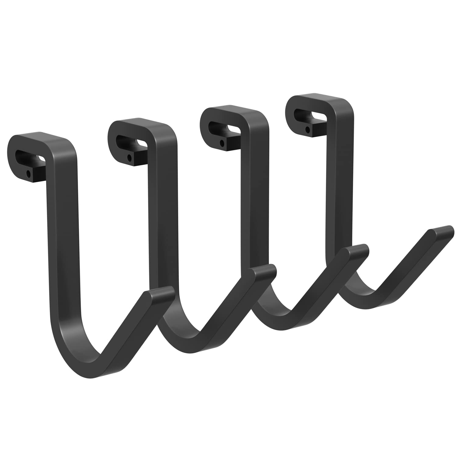 Buy Thickened Hooks for Garage shelving, bike Hooks for Ceiling Rack