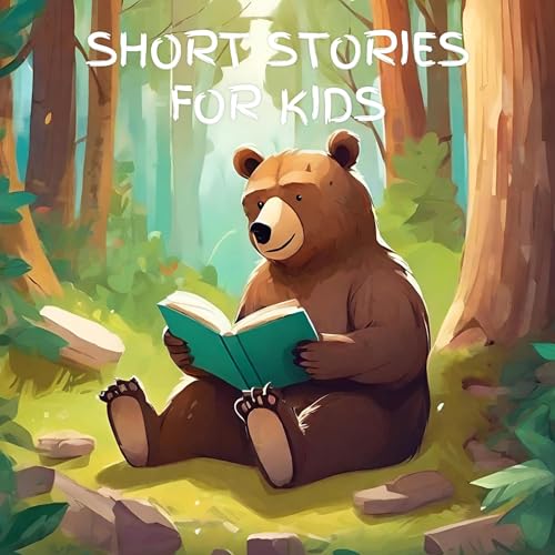 Short Stories for Kids by Edward Lear, Edric Vredenburg, Brothers Grimm, Rudyard Kipling, Aesop episode artwork