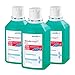 Produktbild 3x 500 ml Schülke Desderman Händedesinfektionsmittel Desinfektionsmittel, farbstoff-/parfümfrei