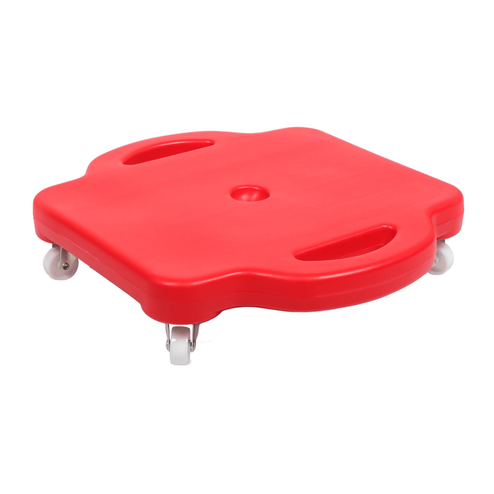 Abaodam Children Scooter Training Toy Sensory Training Scooter Sturdy Plastic Toy